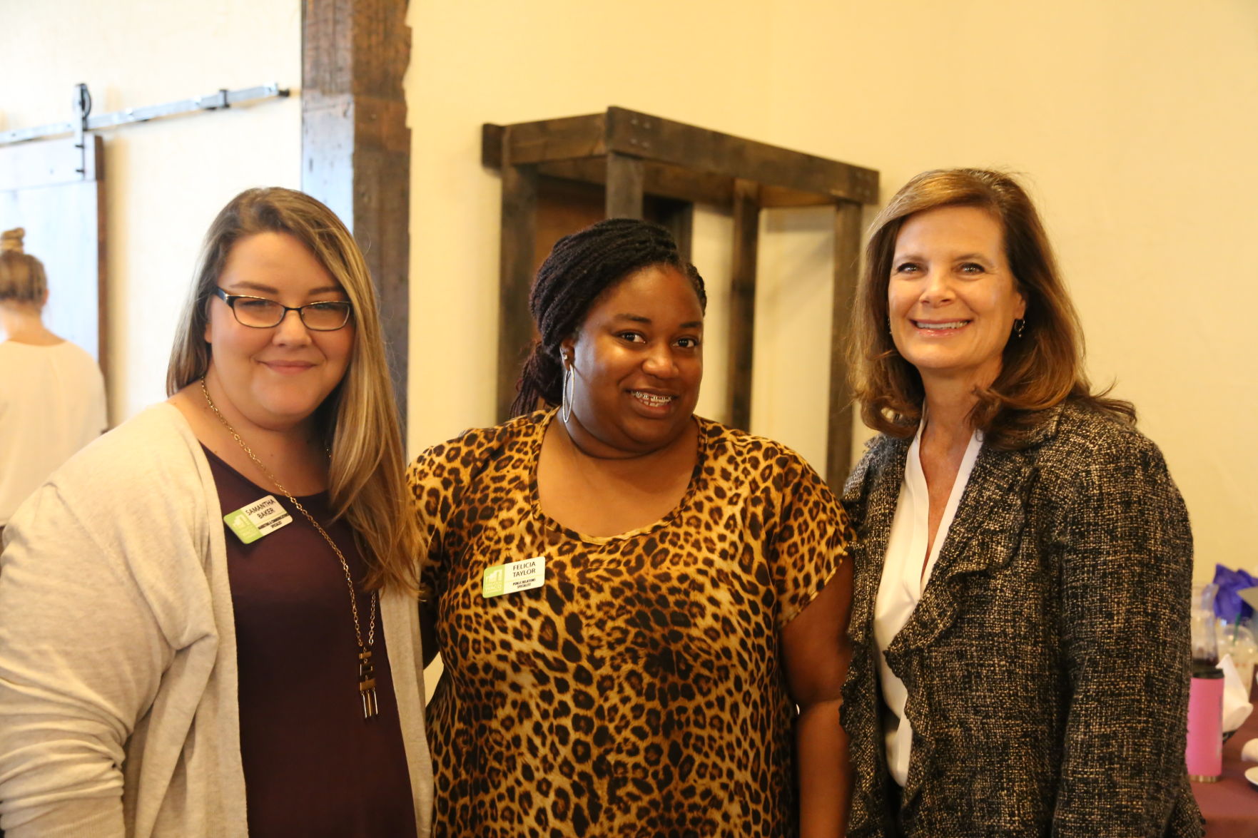 Athena Awards Luncheon